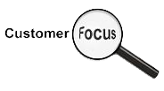 Customer Focus