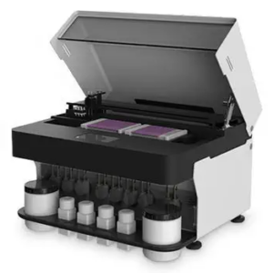 Immunoblot Analyzer