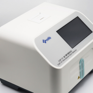 Urea Breath Analyzer