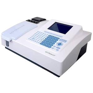 Bio chemistry analyzer