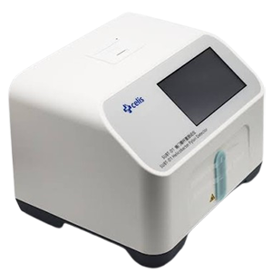 Urea Breath Analyzer
