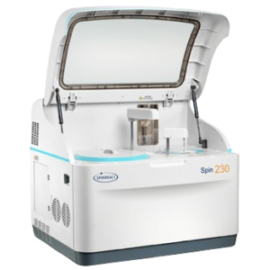 Bio chemistry analyzer