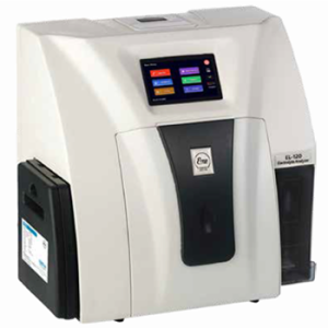 Electrolyte Analyzer