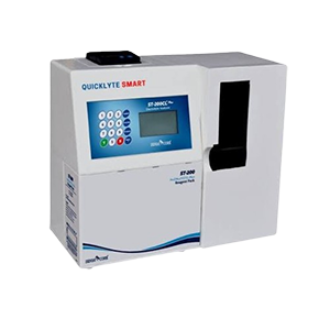 Electrolyte Analyzer