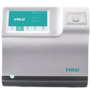 ESR Analyzer Vision Pro