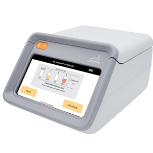 Gazelle POC Analyzer