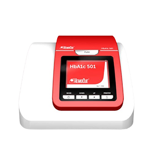 HbA1c Analyzer