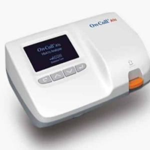 HbA1c Analyzer