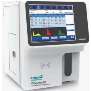 Hematology Analyzer
