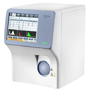 Hematology Analyzer