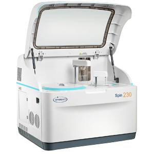 Spin 230 Clinical Chemistry Automatic Analyzer