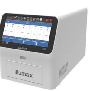 ImmunoAssay Analyzer