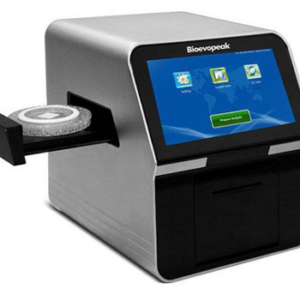 Veterinary Chemistry Analyzer