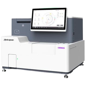 ImmunoAssay Analyzer