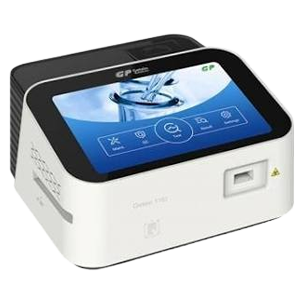 Immunofluorescence quantitative analyzer