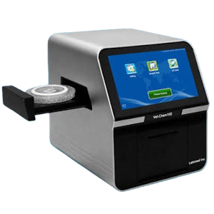 Veterinary Chemistry Analyzer