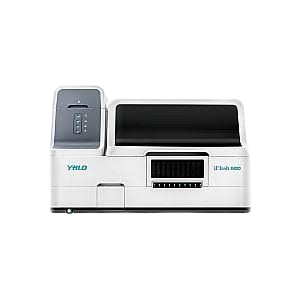 iFlash 1800 Chemiluminescence Immunoassay Analyzer