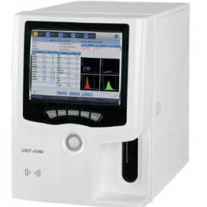 URIT-5160 Hematology Analyzer