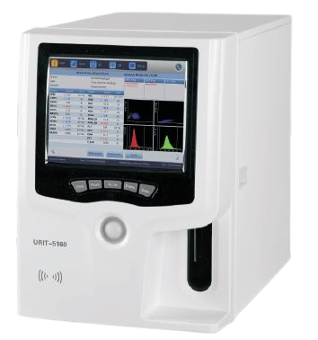 URIT-5160 Hematology Analyzer