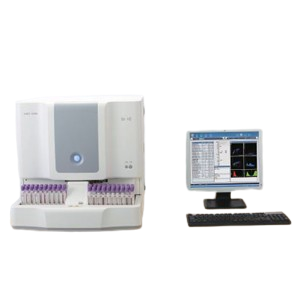 URIT-5380 5-Part-Diff Auto Hematology Analyzer