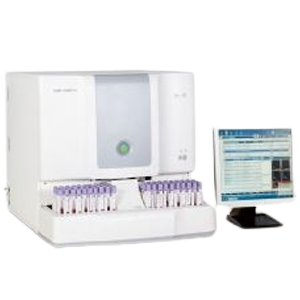 URIT-5380 Vet Auto 5-Diff Hematology with RET