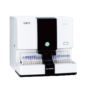 BH 5380-CRP Hematology Analyzer