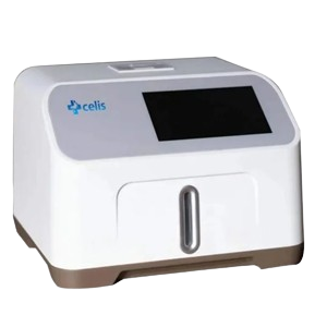 Urea Breath Test Analyzer Celis