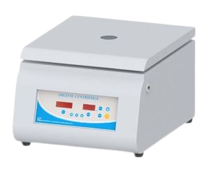 Digital Centrifuge