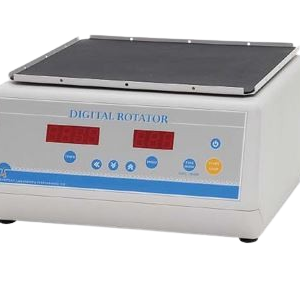 Digital Rotator