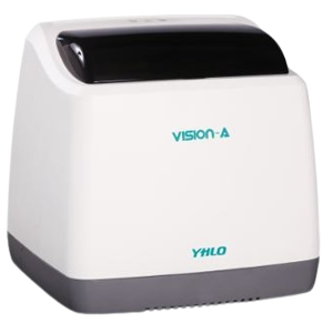 Vision ESR Analyzers