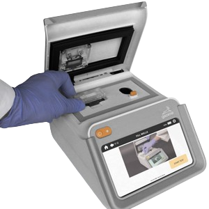 Gazelle POC Analyzer