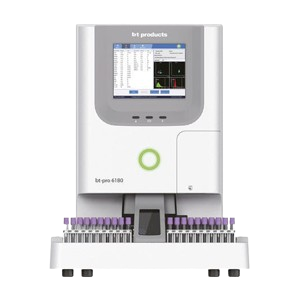 BH 6180 Hematology Analyzer