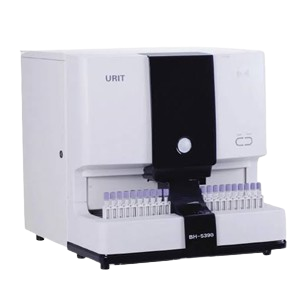 BH 5390 Hematology Analyzer