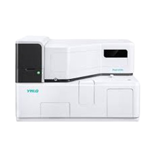 iFlash 1200 Chemiluminescence Immunoassay Analyzer