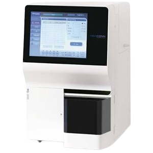 MQ-3000 (HPLC)