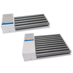 Roller Mixer