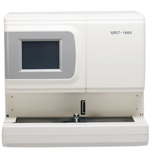 URIT-1600 Automated Urine Analyzer