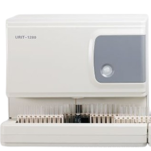 URIT-1600 + 1280 Automatic Urine Sediment Analyzer