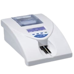 URIT-50 Urine Analyzer