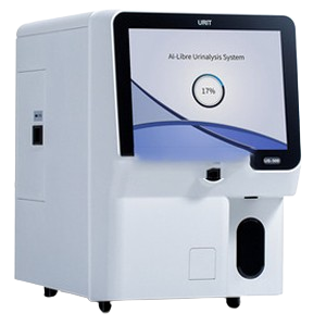 US-500 AI-Libre  Urinalysis Analyzer