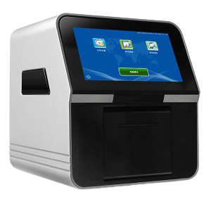 SMT120VP Seamaty Veterinary Chemistry Analyzer