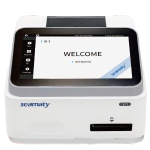 Vi 1 - Fluorescence Immunoassay Analyzer